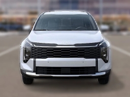 Kia Sportage LX FWD 2026