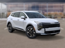 Kia Sportage LX FWD 2026