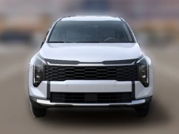 Kia Sportage LX FWD 2026