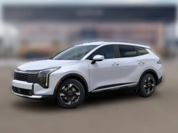 Kia Sportage LX FWD 2026