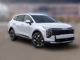 Kia Sportage LX FWD 2026