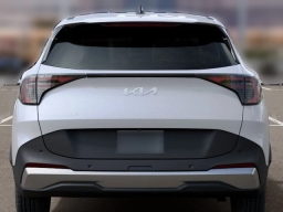 Kia Sportage LX FWD 2026