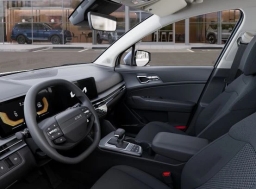 Kia Sportage LX FWD 2026