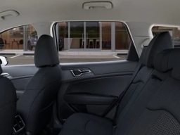 Kia Sportage LX FWD 2026