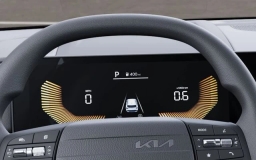 Kia Sportage LX FWD 2026