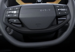 Kia Sportage LX FWD 2026