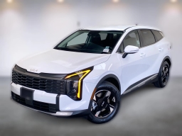 Kia Sportage LX FWD 2026