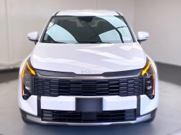 Kia Sportage LX FWD 2026