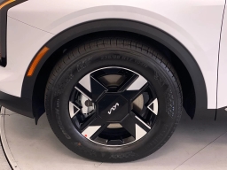 Kia Sportage LX FWD 2026