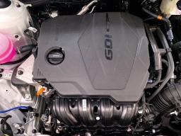 Kia Sportage LX FWD 2026