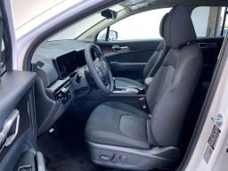 Kia Sportage LX FWD 2026