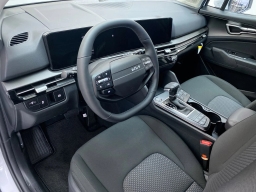 Kia Sportage LX FWD 2026