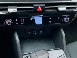 Kia Sportage LX FWD 2026