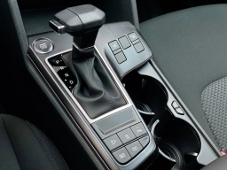 Kia Sportage LX FWD 2026