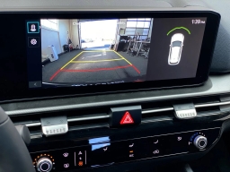 Kia Sportage LX FWD 2026