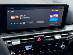 Kia Sportage LX FWD 2026