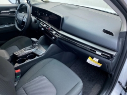 Kia Sportage LX FWD 2026