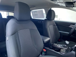 Kia Sportage LX FWD 2026