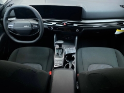 Kia Sportage LX FWD 2026