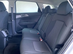 Kia Sportage LX FWD 2026