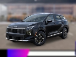 Kia Sportage LX AWD 2026