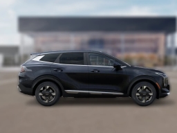 Kia Sportage LX AWD 2026