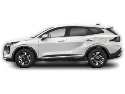 Kia Sportage LX AWD 2026
