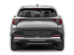 Kia Sportage LX AWD 2026