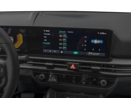 Kia Sportage LX AWD 2026