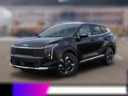 Kia Sportage LX AWD 2026