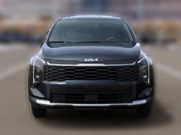 Kia Sportage LX AWD 2026