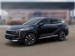 Kia Sportage LX AWD 2026