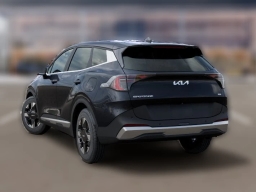 Kia Sportage LX AWD 2026