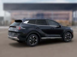 Kia Sportage LX AWD 2026