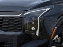 Kia Sportage LX AWD 2026