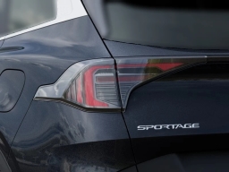 Kia Sportage LX AWD 2026