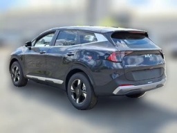 Kia Sportage LX AWD 2026