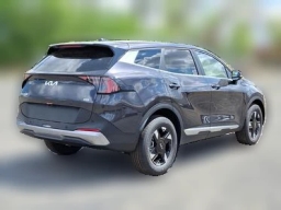 Kia Sportage LX AWD 2026