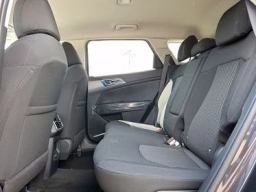 Kia Sportage LX AWD 2026