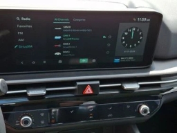 Kia Sportage LX AWD 2026