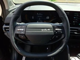 Kia Sportage LX AWD 2026