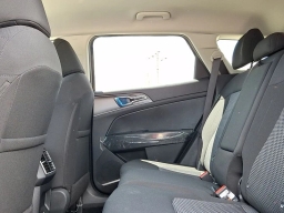 Kia Sportage LX AWD 2026