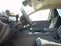 Kia Sportage LX AWD 2026