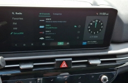 Kia Sportage LX AWD 2026