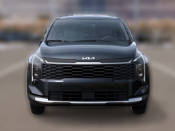 Kia Sportage LX AWD 2026