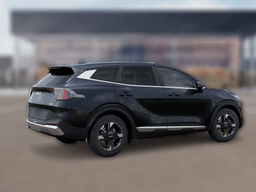 Kia Sportage LX AWD 2026