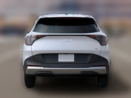 Kia Sportage LX AWD 2026