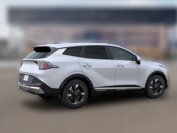 Kia Sportage LX AWD 2026