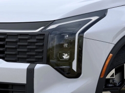 Kia Sportage LX AWD 2026