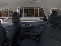 Kia Sportage LX AWD 2026